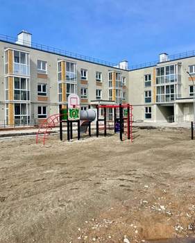 2-к квартира, вторичка, 68м2, 1/3 этаж
