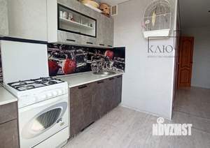 2-к квартира, вторичка, 49м2, 8/9 этаж