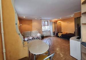 1-к квартира, вторичка, 32м2, 4/5 этаж