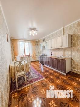 2-к квартира, вторичка, 66м2, 2/4 этаж