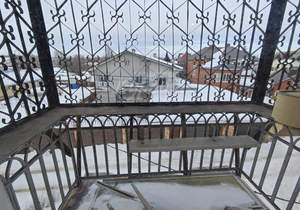 2-к квартира, вторичка, 48м2, 3/3 этаж