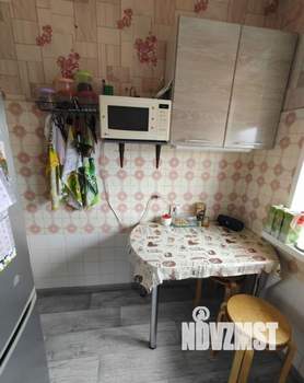 2-к квартира, вторичка, 44м2, 5/5 этаж
