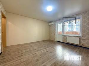 2-к квартира, вторичка, 63м2, 2/10 этаж