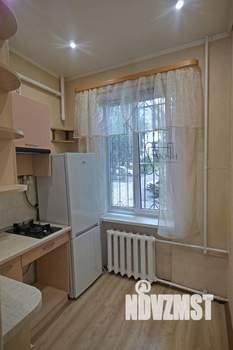1-к квартира, вторичка, 31м2, 1/5 этаж