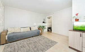 2-к квартира, вторичка, 43м2, 1/1 этаж