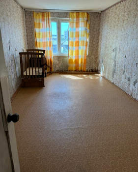 3-к квартира, вторичка, 65м2, 8/9 этаж
