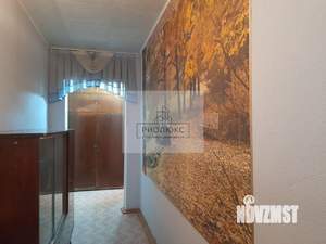 2-к квартира, вторичка, 55м2, 2/7 этаж