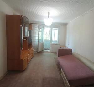 1-к квартира, вторичка, 33м2, 2/9 этаж