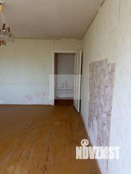2-к квартира, вторичка, 47м2, 5/5 этаж