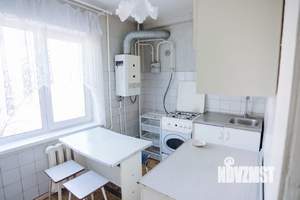 3-к квартира, вторичка, 59м2, 2/5 этаж