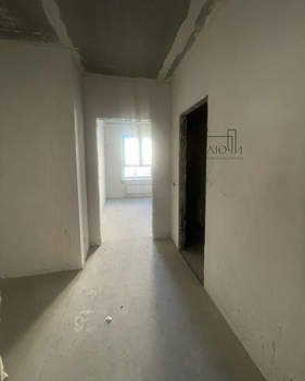 2-к квартира, вторичка, 62м2, 3/3 этаж