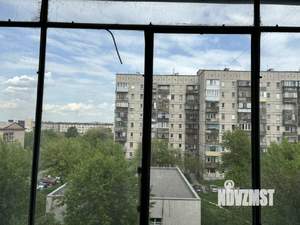 1-к квартира, вторичка, 30м2, 4/10 этаж