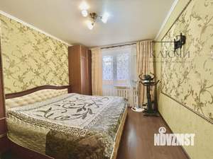 3-к квартира, вторичка, 83м2, 2/9 этаж