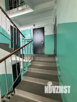 3-к квартира, вторичка, 59м2, 4/5 этаж