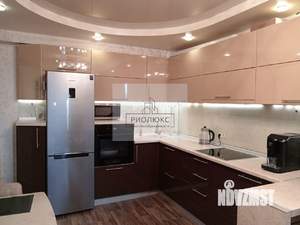 3-к квартира, вторичка, 71м2, 12/14 этаж