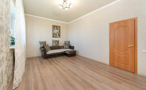 2-к квартира, вторичка, 62м2, 1/3 этаж