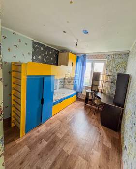 2-к квартира, вторичка, 50м2, 13/16 этаж