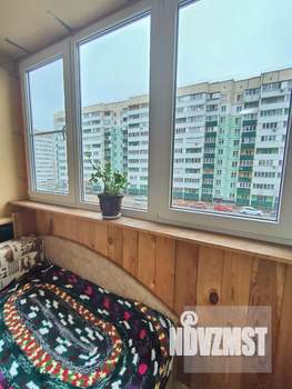 1-к квартира, вторичка, 26м2, 3/10 этаж