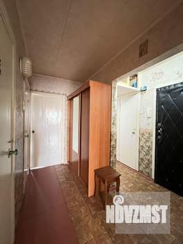 2-к квартира, вторичка, 44м2, 3/9 этаж