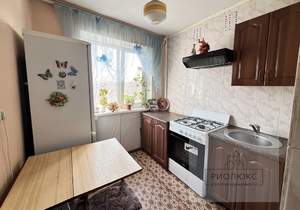 4-к квартира, вторичка, 61м2, 2/5 этаж