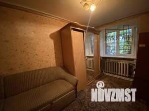 2-к квартира, вторичка, 44м2, 1/2 этаж
