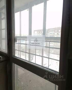 Студия квартира, вторичка, 62м2, 7/14 этаж