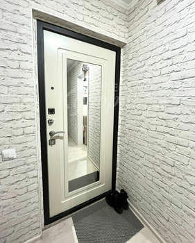 1-к квартира, вторичка, 32м2, 10/10 этаж