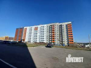 1-к квартира, вторичка, 33м2, 5/10 этаж