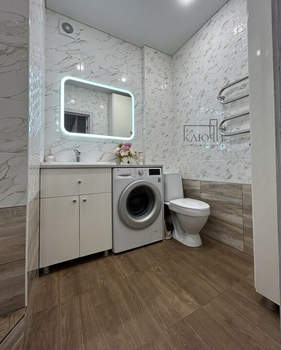 2-к квартира, вторичка, 58м2, 2/3 этаж