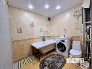 3-к квартира, вторичка, 61м2, 5/5 этаж
