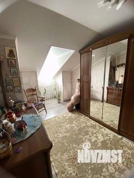 3-к квартира, вторичка, 100м2, 2/2 этаж