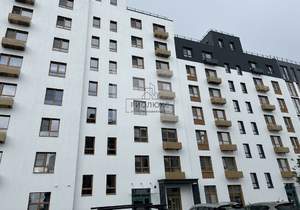 2-к квартира, вторичка, 76м2, 4/9 этаж