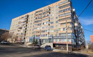 3-к квартира, вторичка, 67м2, 3/9 этаж