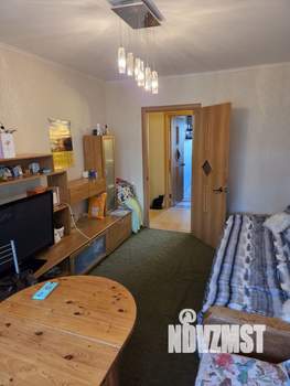 2-к квартира, вторичка, 43м2, 4/5 этаж