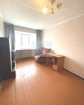 1-к квартира, вторичка, 30м2, 2/5 этаж