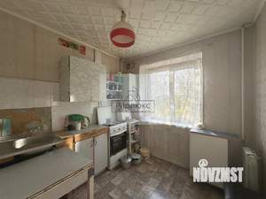 1-к квартира, вторичка, 31м2, 5/9 этаж