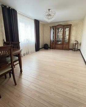 2-к квартира, вторичка, 62м2, 11/16 этаж
