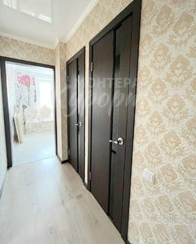 2-к квартира, вторичка, 49м2, 9/10 этаж