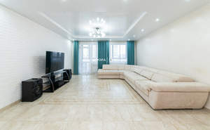 4-к квартира, вторичка, 133м2, 8/16 этаж