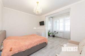 1-к квартира, вторичка, 36м2, 1/2 этаж