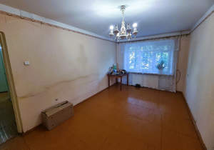 3-к квартира, вторичка, 59м2, 1/5 этаж