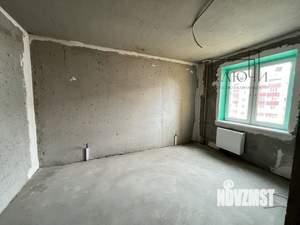 2-к квартира, вторичка, 52м2, 8/10 этаж