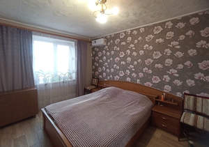 3-к квартира, вторичка, 65м2, 6/9 этаж