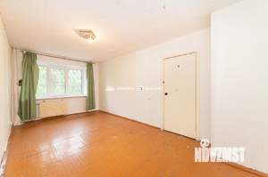 1-к квартира, вторичка, 30м2, 1/5 этаж