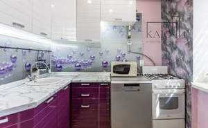 2-к квартира, вторичка, 45м2, 1/5 этаж