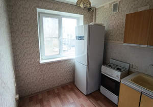 2-к квартира, вторичка, 44м2, 2/5 этаж