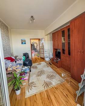 2-к квартира, вторичка, 54м2, 4/5 этаж