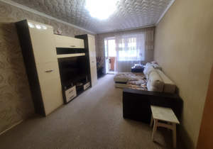 1-к квартира, вторичка, 30м2, 3/5 этаж