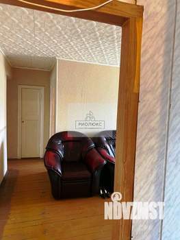 3-к квартира, вторичка, 57м2, 5/5 этаж