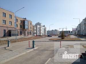 2-к квартира, вторичка, 67м2, 3/3 этаж